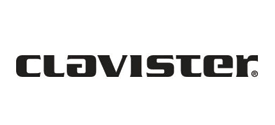Clavister logo
