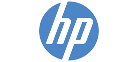 HP logo